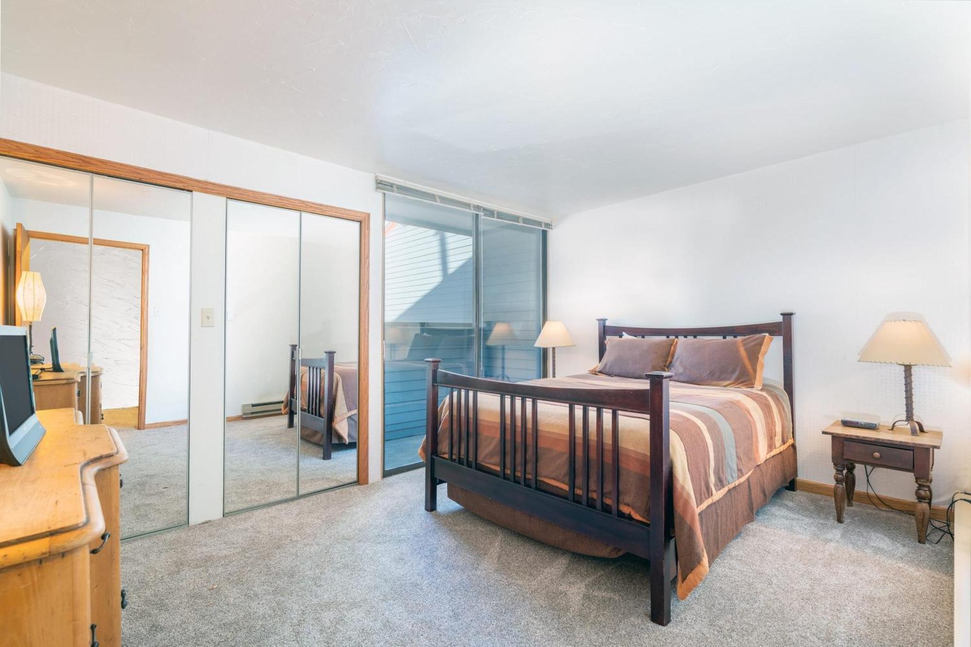 Telluride Lodge 311 By Avantstay Close To Slopes Town Exterior foto